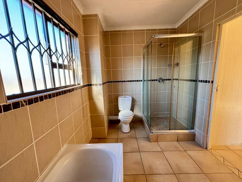 2 Bedroom Property for Sale in Shellyvale Free State